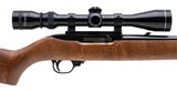 "Ruger 10/22 Carbine .22LR (R44327)" - 2 of 4