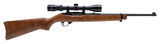 "Ruger 10/22 Carbine .22LR (R44327)" - 1 of 4