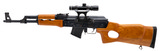 "Norinco Mak-90 Sporter Rifle 7.62x39mm (R44344)" - 3 of 4