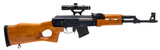 "Norinco Mak-90 Sporter Rifle 7.62x39mm (R44344)"