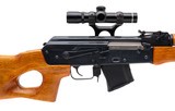 "Norinco Mak-90 Sporter Rifle 7.62x39mm (R44344)" - 2 of 4