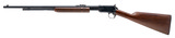 "Winchester 62A Rifle .22 SL/LR (W13634)" - 3 of 6