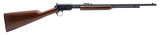 "Winchester 62A Rifle .22 SL/LR (W13634)" - 1 of 6