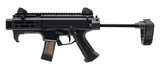 "CZ Scorpion Evo 3 S2 Pistol 9mm (PR72049)" - 2 of 5