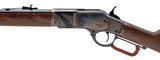 "Winchester 1873 Rifle .357 Mag/.38 SPL (W13632)" - 4 of 7