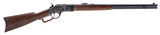 "Winchester 1873 Rifle .357 Mag/.38 SPL (W13632)"