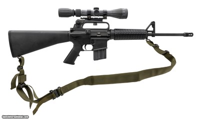 "Colt Sporter Lightweight Rifle .223 Rem (C20743)"