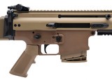 "FN Scar 17S Rifle 6.5 Creedmoor (R44341)" - 2 of 5