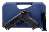 "Beretta PX4 Storm Pistol 9mm (PR72096)" - 4 of 4