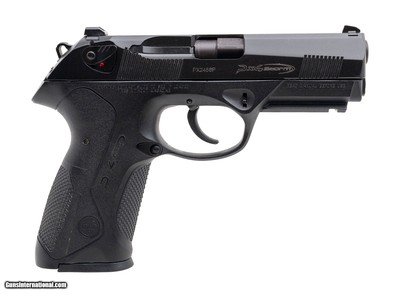 "Beretta PX4 Storm Pistol 9mm (PR72096)"