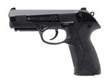 "Beretta PX4 Storm Pistol 9mm (PR72096)" - 2 of 4