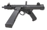 "Wise Lite Sterling L2A3 MK4 Pistol 7.62x25mm (PR72089)" - 2 of 6