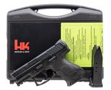 "Heckler & Koch VP9SK Pistol 9mm (PR72054) DTX" - 4 of 4