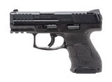 "Heckler & Koch VP9SK Pistol 9mm (PR72054) DTX" - 2 of 4