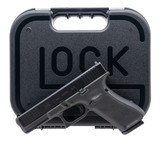 "Glock 17 Gen 5 MOS Pistol 9mm (PR72095)" - 4 of 4