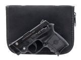 "Smith & Wesson Bodyguard 380 Pistol .380 Acp (PR72057)" - 4 of 4