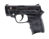 "Smith & Wesson Bodyguard 380 Pistol .380 Acp (PR72057)" - 2 of 4