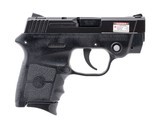 "Smith & Wesson Bodyguard 380 Pistol .380 Acp (PR72057)" - 1 of 4