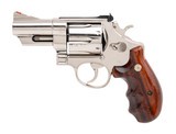 "Smith & Wesson 29-3 Revolver .44 Magnum (PR72094)" - 1 of 5