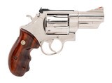 "Smith & Wesson 29-3 Revolver .44 Magnum (PR72094)" - 2 of 5