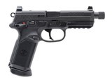 "FNH FNX-45 Tactical Pistol .45 Acp (PR72091)"