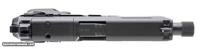 "FNH FNX-45 Tactical Pistol .45 Acp (PR72091) DTX" - Image 3 of 3