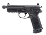 "FNH FNX-45 Tactical Pistol .45 Acp (PR72091)" - 2 of 3