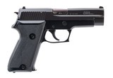 "Sig Sauer P220 Pistol .45 Auto (PR72059)" - 1 of 5