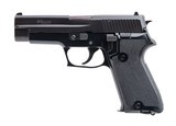 "Sig Sauer P220 Pistol .45 Auto (PR72059)" - 2 of 5