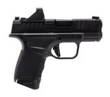 "(SN: BF315449) Springfield Hellcat OSP Pistol 9mm (NGZ5567) NEW" - 1 of 3
