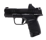 "(SN: BF315418) Springfield Hellcat OSP Pistol 9mm (NGZ5567) NEW" - 2 of 3