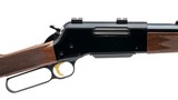 "Browning BLR Lightweight Rifle .300 W.S.M. (R43003)" - 2 of 5