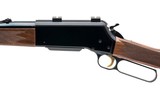 "Browning BLR Lightweight Rifle .300 W.S.M. (R43003)" - 4 of 5