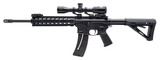 "Smith & Wesson M&P15-22 Rifle .22LR (R44342)" - 3 of 4