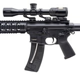 "Smith & Wesson M&P15-22 Rifle .22LR (R44342)" - 4 of 4