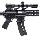 "Smith & Wesson M&P15-22 Rifle .22LR (R44342)" - 2 of 4