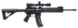 "Smith & Wesson M&P15-22 Rifle .22LR (R44342)" - 1 of 4