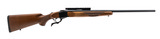 "Ruger No.1 Rifle .223 Rem (R44328)" - 1 of 4