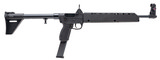 "Kel-Tec Sub2000 Carbine .40 S&W (R44348)" - 1 of 4