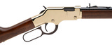 "Henry Golden Boy Rifle .17HMR (R44326)" - 2 of 4