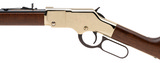 "Henry Golden Boy Rifle .17HMR (R44326)" - 4 of 4