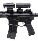 "BCM BCM4 Carbine 5.56 Nato (R44349)" - 4 of 4