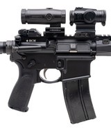 "BCM BCM4 Carbine 5.56 Nato (R44349)" - 2 of 4