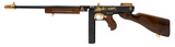 "Auto Ordnance Thompson 1927 Vietnam War 50th Anniversary Rifle .45 Auto (R44223)" - 3 of 6