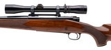 "Winchester 70 Rifle .243 Win (W13630)" - 4 of 5