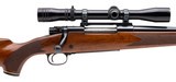 "Winchester 70 Rifle .243 Win (W13630)" - 2 of 5