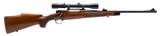 "Winchester 70 Rifle .243 Win (W13630)" - 1 of 5