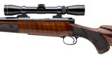 "Walther Abe Custom Winchester Model 70 Rifle .30-06 (W13613)" - 4 of 5