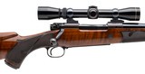 "Walther Abe Custom Winchester Model 70 Rifle .30-06 (W13613)" - 2 of 5