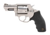 "Taurus 605 Revolver .357 Magnum (PR72090)" - 1 of 4